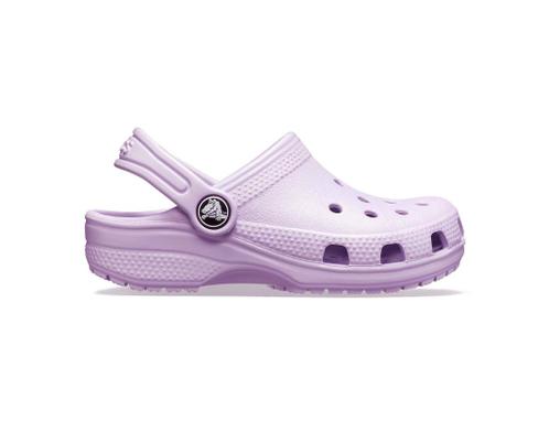 ≥ Crocs - Classic Clog Kids - Crocs Lila - - 35 — Kinderkleding | Schoenen en Sokken — Marktplaats