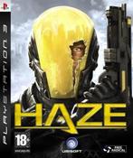Haze (PS3 Games) (Playstation 3), Ophalen of Verzenden, Zo goed als nieuw