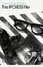 The IPCRESS File 9780241505427 Len Deighton, Boeken, Verzenden, Zo goed als nieuw, Len Deighton