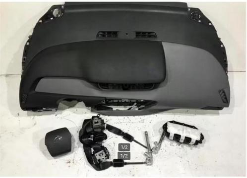 Dashboard + Airbags + Veiligheidsgordels Citroen C4 picasso, Auto-onderdelen, Dashboard en Schakelaars, Gereviseerd, Citroën, Verzenden