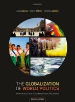 The Globalization of World Politics | 9780198825548, Verzenden, Nieuw