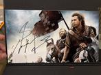 Braveheart, Mel Gibson - Signed in Person, Rome July 2025 -, Nieuw