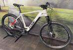 Cube Reaction Electrische E-MTB – Bosch CX Middenmotor 85NM, Fietsen en Brommers, Elektrische fietsen, Ophalen of Verzenden, Zo goed als nieuw