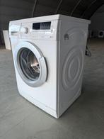 Siemens iQ300 Wasmachine (7kg) | A+++ | Garantie + Bezorging, Refurbished, Ophalen of Verzenden, Voorlader, 85 tot 90 cm
