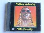 Stevie Wonder - Hotter than july, Verzenden, Nieuw in verpakking