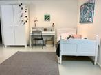 Rockwood® Kinderkamer Amalia Wit met  lattenbodem, Ophalen of Verzenden, Nieuw