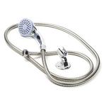Handdouche met slang | Bathroom Solutions, Verzenden, Nieuw