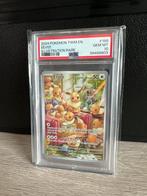 Eevee - 1 Graded card - Eevee 188 Twilight Masquerade TWM -, Nieuw