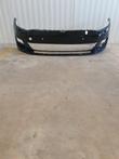 Voorbumper Volkswagen Golf VII (AUA) (2012-)DEEPBLACK LC9X