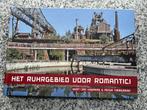 Het Ruhrgebied voor romantici, Verzenden, Europa, Gert-Jan Hospers & Peter Timmerman, 20e eeuw of later