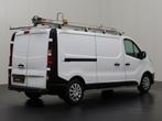 Renault Trafic Bestelbus L2 H1 2018 Diesel Handgeschakeld, Zwart, Wit, Nieuw, Dealer onderhouden