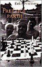 Prettige partij 9789057591822 Errit Petersma, Boeken, Verzenden, Gelezen, Errit Petersma