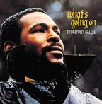 What's Going On-Marvin Gaye-CD