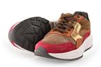 Xsensible Sneakers in maat 38 Rood | 10% extra korting, Xsensible, Verzenden, Rood, Sneakers of Gympen