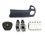 Renault Trafic 3 facelift Airbagset gordels 2020 airbag set, Ophalen of Verzenden, Gebruikt, Renault
