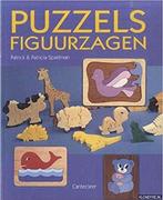 Puzzels figuurzagen 9789021325200, Gelezen, Patrick & Patricia Spielman, Verzenden