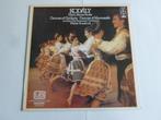 Kodaly - Hary Janos Suite / Walter Susskind (LP), Verzenden, Nieuw in verpakking