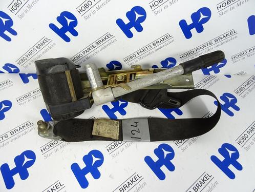 Gordel A 124 860 0185 LV o.a: 200 - 300 serie w124, Auto-onderdelen, Interieur en Bekleding, Gebruikt, 3 maanden garantie, Mercedes-Benz