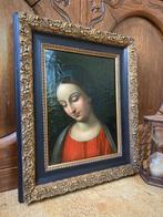 Italiaanse school (XVII) - Madonna