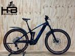Cube Stereo Hybrid 140 HPC SLX 750 29 inch E-Mountainbike XT, Overige merken, 45 tot 49 cm, Ophalen of Verzenden, Zo goed als nieuw