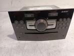 Radio Vauxhall Corsa Mk 1.3 CDTi 13357129, Ophalen of Verzenden, Gebruikt, Opel