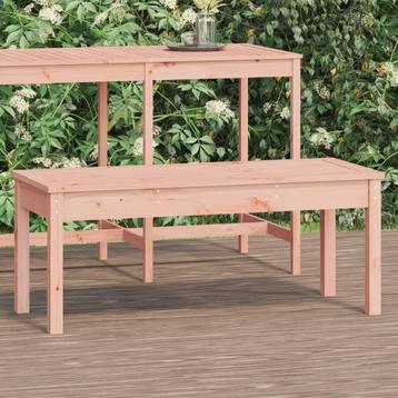 Douglashout Tuinbank 109x44x45cm | Tweedekansje | OP = OP beschikbaar voor biedingen