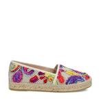 Nelson espadrilles voor dames in het Beige, Verzenden, Beige, Nieuw, Espadrilles of Moccasins