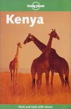 Kenya 9781864503036 Crowther, Boeken, Verzenden, Gelezen, Crowther