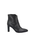 -35% Roberto dAngelo  Roberto dAngelo Flora laarsjes  maat, Kleding | Dames, Schoenen, Verzenden, Nieuw, Zwart