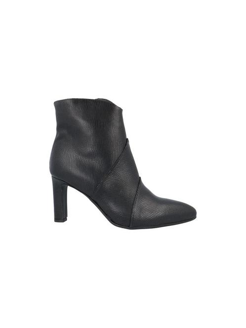 -35% Roberto dAngelo  Roberto dAngelo Flora laarsjes  maat, Kleding | Dames, Schoenen, Zwart, Nieuw, Verzenden
