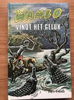 WAMBO VINDT HET GELUK 9789060152058 Prins, Boeken, Verzenden, Gelezen, Prins