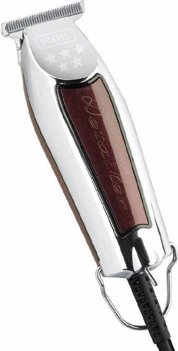 Wahl Detailer 5 Star T-Wide - Baardtrimmer beschikbaar voor biedingen