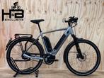 Gazelle Ultimate Speed 380 E-Bike Enviolo 2023, Ophalen of Verzenden, Zo goed als nieuw, 50 km per accu of meer, 55 tot 59 cm