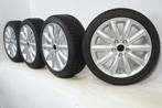 Mini Cooper / S / One / Cabrio F55 F56 F57 499 17 inch velge, Gebruikt, Velg(en), 17 inch, Winterbanden
