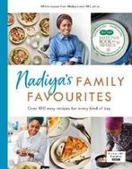 Nadiyas Family Favourites 9780241348994 Nadiya Hussain, Verzenden, Gelezen, Nadiya Hussain