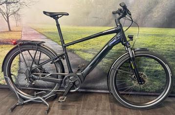 PRACHTIGE Specialized Vado 4.0 Elektrische Herenfiets beschikbaar voor biedingen