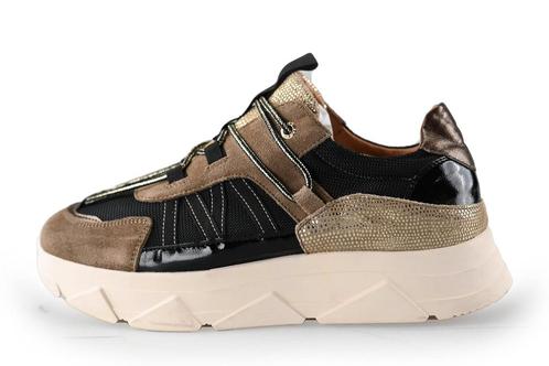 Tango Sneakers in maat 40 Bruin | 10% extra korting, Kleding | Dames, Schoenen, Bruin, Zo goed als nieuw, Sneakers of Gympen, Verzenden