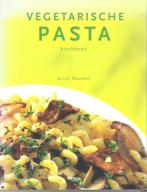 Vegetarische pasta kookboek 9789057642319 S. Maxwell, Boeken, Kookboeken, Verzenden, Zo goed als nieuw, S. Maxwell