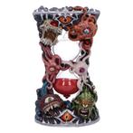 Dungeons & Dragons sandglass Beholder 18 cm (Nemesis Now), Verzenden, Zo goed als nieuw