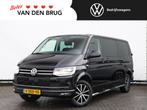 Volkswagen Transporter | Zakelijke Lease v.a. €556.84 pm, Auto's, Automaat, Stof, Gebruikt, Euro 6