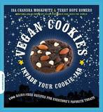 Vegan Cookies Invade Your Cookie Jar 9781600940484, Verzenden, Zo goed als nieuw, Isa Moskowitz