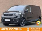 Peugeot Expert 2.0BlueHDI 180PK Lang / Automaat / 2x Schuifd, Automaat, Zwart, Diesel, Nieuw