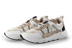 Sub55 Sneakers in maat 44 Beige | 10% extra korting, Kleding | Dames, Verzenden, Beige, Sneakers of Gympen, Sub55