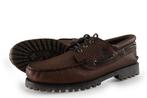 Timberland bootschoenen in maat 46 Bruin | 25% korting, Bruin, Verzenden, Timberland, Boots
