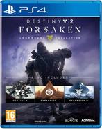 Playstation 4 Destiny 2: Forsaken - Legendary Collection, Verzenden, Zo goed als nieuw