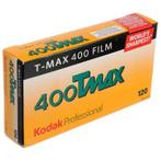 Kodak T-max TMY 400 120 5pak, Audio, Tv en Foto, Fotocamera's Analoog, Ophalen of Verzenden, Nieuw, Kodak