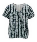 Vila T-shirt in maat 38 Groen | 10% korting, Kleding | Dames, Vila, Verzenden, Zo goed als nieuw, Groen