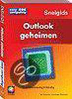 Outlook geheimen / Easy computing snelgids 9789045631486, Boeken, Verzenden, Gelezen, K. Lammers