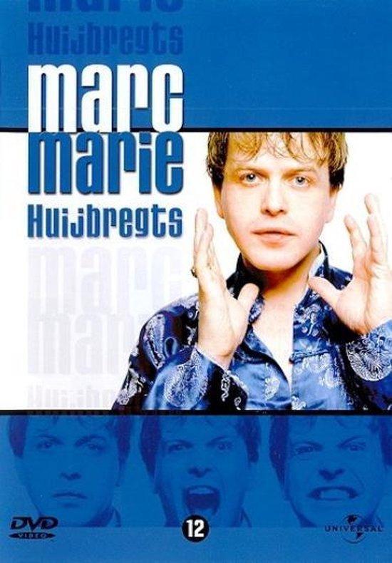 Marc-marie huijbregts (dvd tweedehands film), Cd's en Dvd's, Dvd's | Actie, Zo goed als nieuw, Ophalen of Verzenden