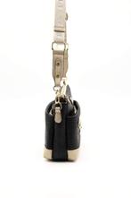 Silver Polo - Dames Crossbody Tas - Dames Tas, Sieraden, Tassen en Uiterlijk, Tassen | Sporttassen, Verzenden, Nieuw, Dames